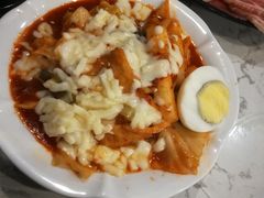 -郑阿姨的家·이모네·韩料&烤肉(武川路店)