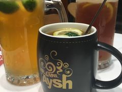 -艾薯夫妇Aysh(福田星河COCOPark店)