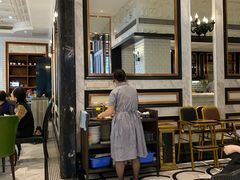 门面-铜锣湾·有麝自然香(长嘉汇购物公园店)