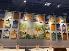 -乐凯撒披萨(南山书城店)