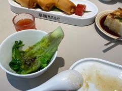 -蔡澜港式点心(皇庭广场店)
