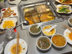 -海底捞火锅(金光华店)