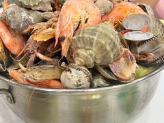 -渔家四合院·北塘海鲜(北塘古镇店)