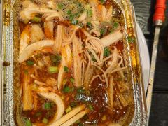 -沙州食驿·非遗小吃夜市