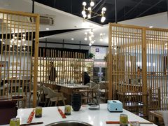 大堂-屋头串串(新街里店)
