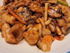 -陈傻子餐厅(世纪都会店)