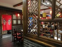 -鸭匠食府·挂炉烤鸭·新京菜(阜成路店)