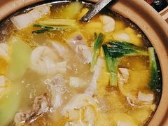 -上海人家花樣年华(中山公园店)