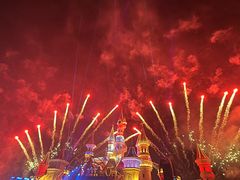 -沈阳方特欢乐世界