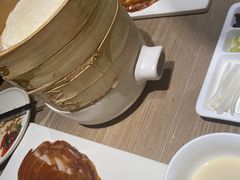 -小大董·烤鸭(凤凰汇店)