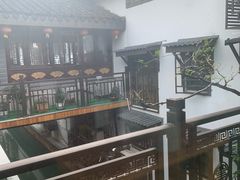 -同得兴 Since·1995 传统苏式面馆(十全街店)