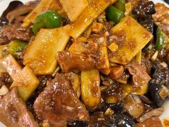 -鼎香润(德胜门内店)