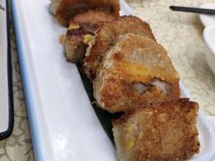-金榜大酒店-中餐