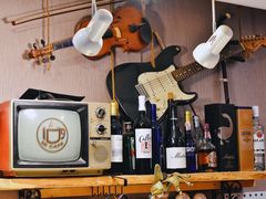 -109 COFFEE(建筑学院店)