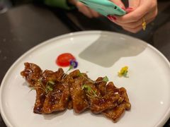 -广州文华东方酒店·江-由辉师傅主理