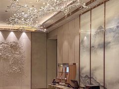 -领事馆19号中餐厅(厦门海景洲际酒店)