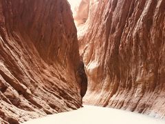 -天山神秘大峡谷