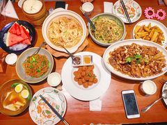 -小天厨民间菜馆(深圳街店)