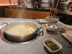 -潮发潮汕牛肉店(东方宝泰店)