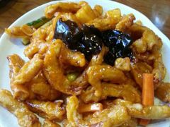 android_upload_pic-全州拌饭馆(断桥店)