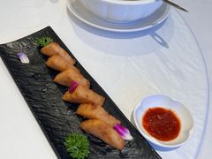 -佳丽海鲜大酒楼(环岛海景店)