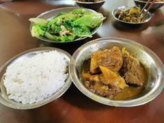 -阿秋牛排(湖心街店)