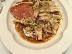 -龙船人海鲜城(长治路店)