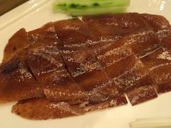 -汇景希尔顿逸林酒店·悦轩中餐厅