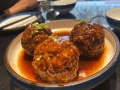 -梅飞酒家(桑园路店)
