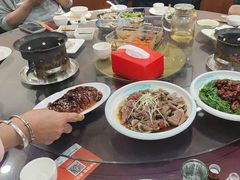 -半盆菜酒家(中山南一路店)