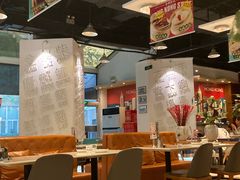 -金湖港式餐厅(建外店)