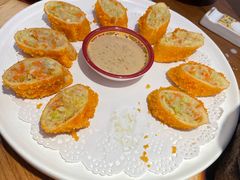 -敏珠拉姆藏餐·南京厨房(富春江东街店)