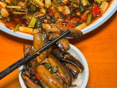 -李大爷的泡椒馆(冉家坝店)