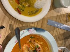 -米泰芒·东南亚料理(体育西店)