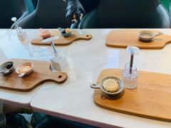 -NOKNOK若蔻亲子餐厅(天地壹方北馆店)