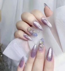 -如一·美甲美睫