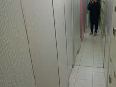 -悦动体能(金融街店)