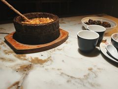 -绿茶餐厅(摩尔城店)