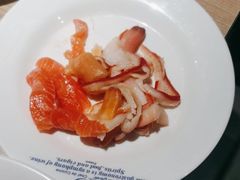 -星伦多自助料理(宝山龙湖天街店)