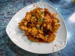 -杨南饭店·二十五年闽菜馆(凤湖新城一店)