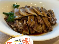 -麒麟中餐厅·经典粤菜·地道菜式老字号(广州长隆酒店)