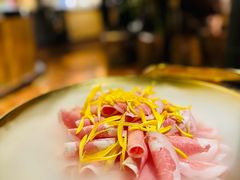 -羊大爷涮肉(亮马桥店)