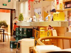 大堂-攀枝花野菜铜火锅(万科凯德店)