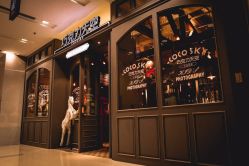 -COCOSKY 巧克力天空兒童摄影(凯德和平广场店)