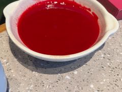 -鸿姐老火锅(长泰广场店)