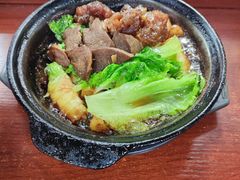 -珍珍小食店(西华路店)