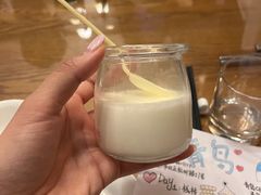 -青岛海景花园大酒店·白果树餐厅青岛菜