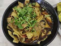 -奥华餐厅·老张记(台基厂店)