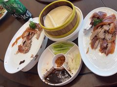 -普天和酒楼·新津菜·烤鸭(天津之眼店)