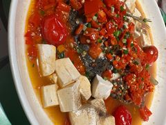 -鑫小城故事·藕汤·家常菜(台北一路总店)